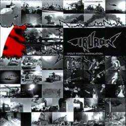 Tiburon : Spout Forth Annihilation